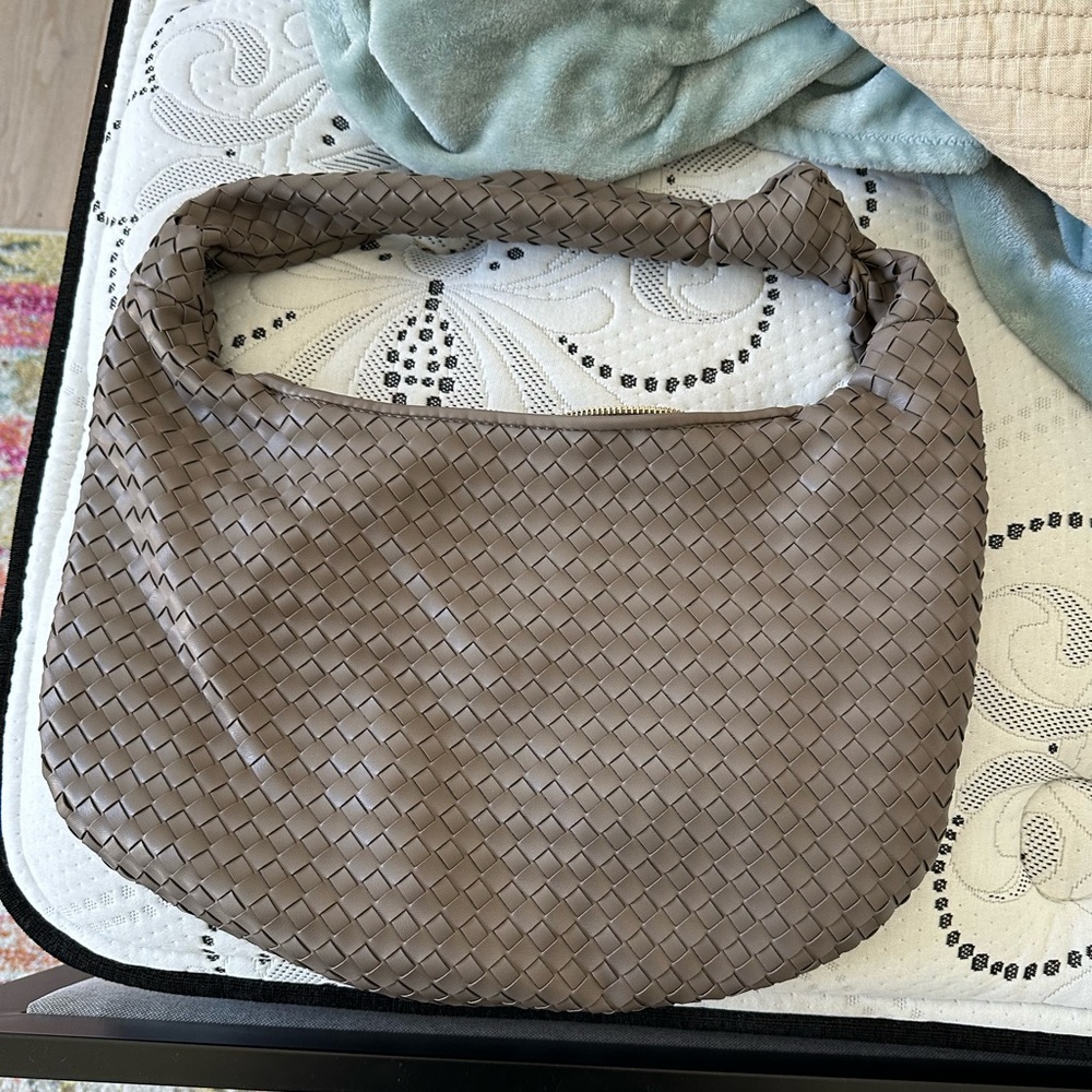 Melie Bianco Satchel